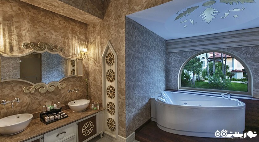 ویلا دوخوابه آلباتروس